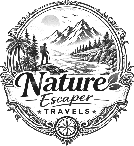 Nature Escaper Travels