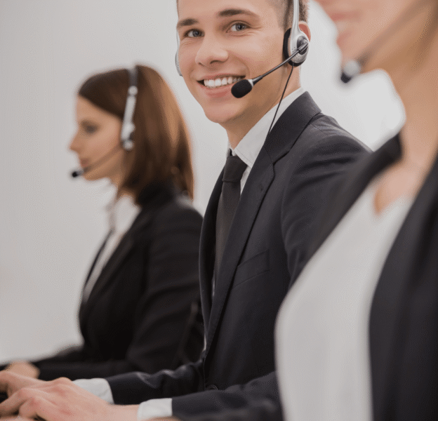 Cold Calling & Scripts