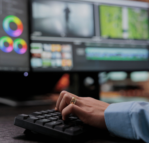 Video Editing